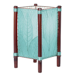 Fortune Table Floor Lamp Sea Blue