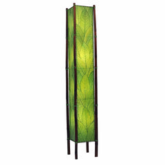 Fortune Giant Floor Lamp Green