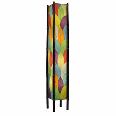 Fortune Giant Floor Lamp Multi