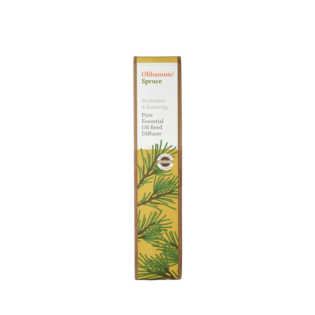 Natural Reed 3 Oz. Diffusers