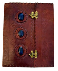3 Stones Leather Journal