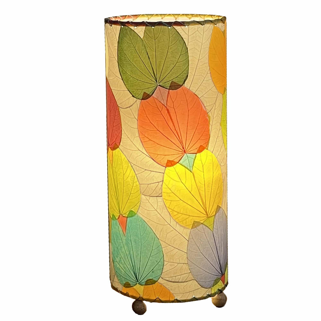 Butterfly Table Lamp Multi