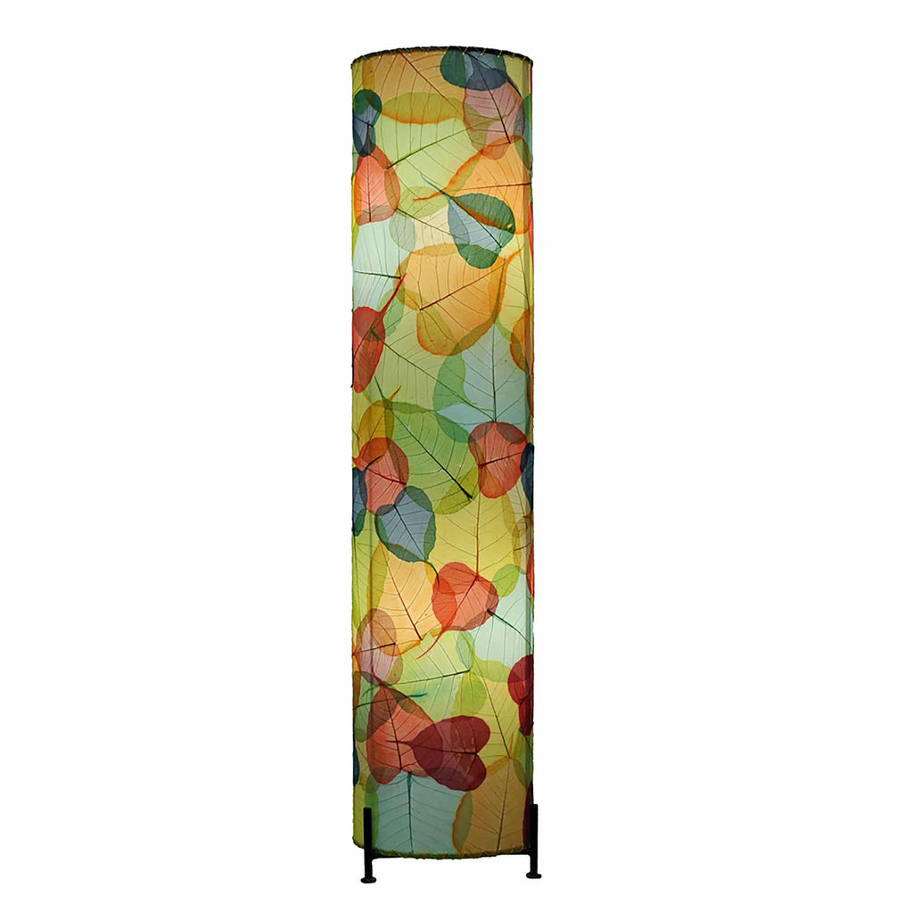 Banyan Large Floor Lamp, Multi