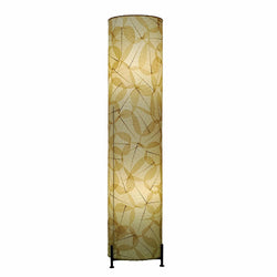 Banyan Large Floor Lamp, Natural