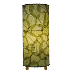 Banyan Table Lamp, Green