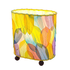 Mini Guyabano Table Lamp Multi