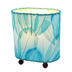 Mini Guyabano Table Lamp Sea Blue