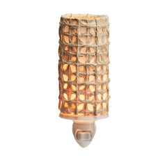 Paper Night Light Mesh