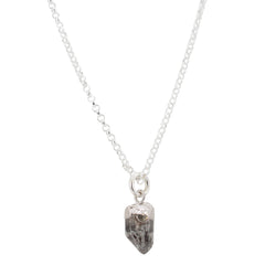 Herkimer Diamond Necklace