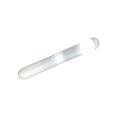 Polished Selenite Wand