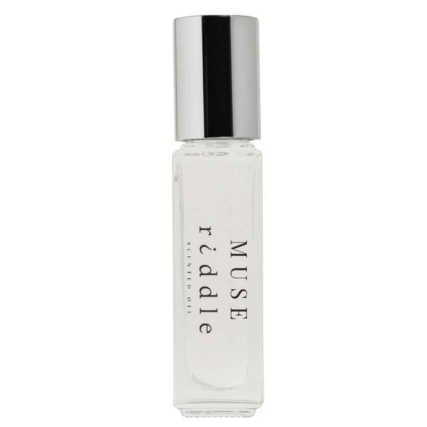 RIDDLE OIL MUSE 8ml