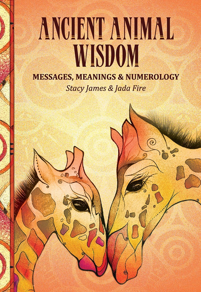 Ancient Animal Wisdom Tarot Deck