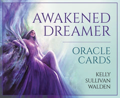 Awakened Dreamer Oracle Cards