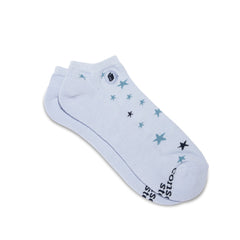 Socks that Give Books