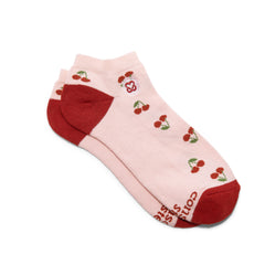 Socks that Support Self-Checks