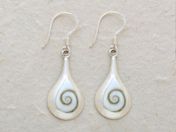 Droplet Earrings