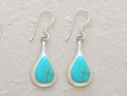 Droplet Earrings