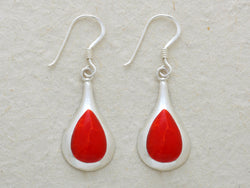 Droplet Earrings