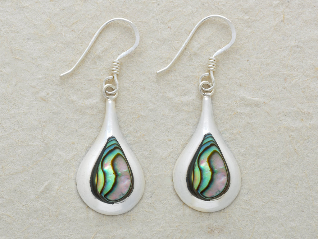 Droplet Earrings