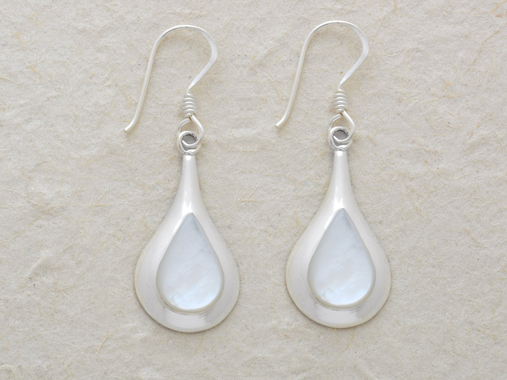 Droplet Earrings