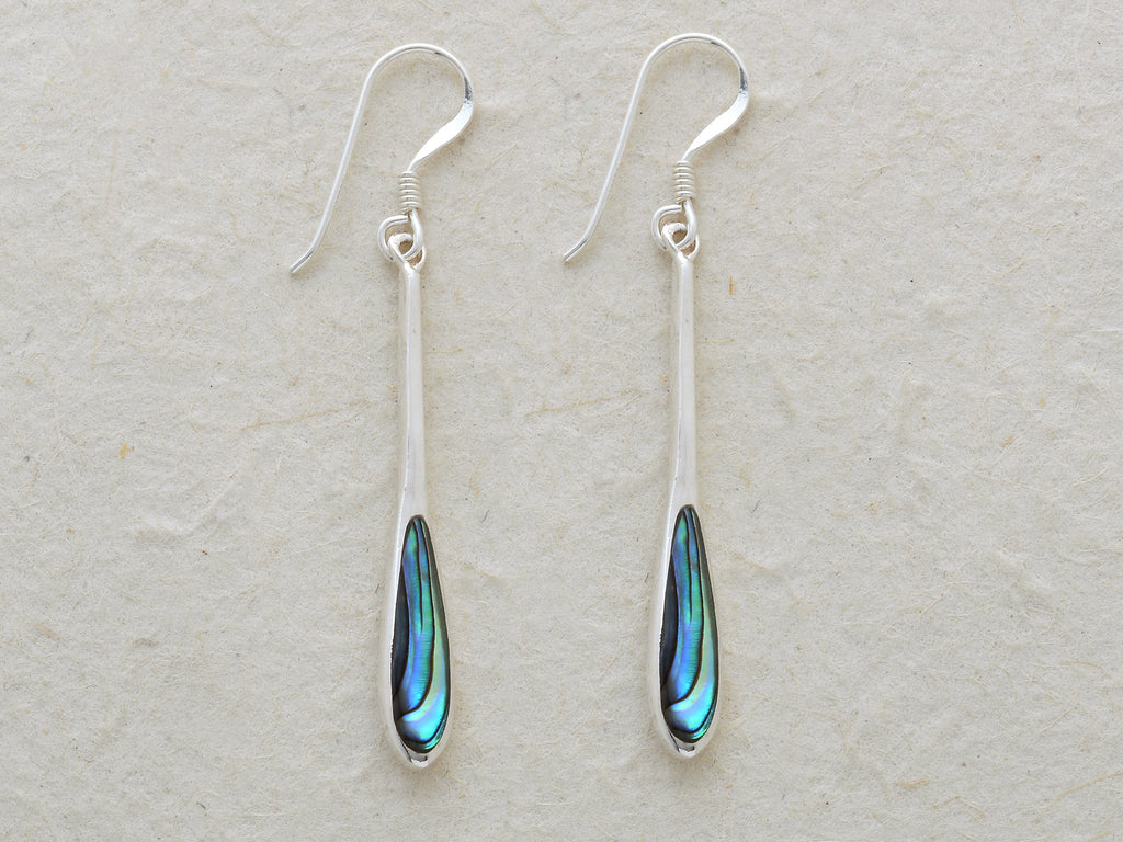 Pin Drop Earrings
