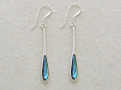 Pin Drop Earrings