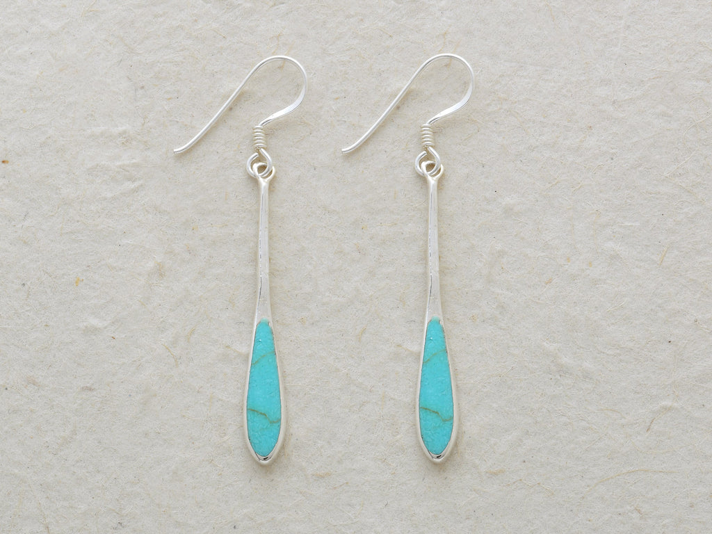 Pin Drop Earrings