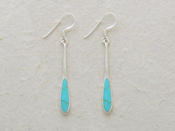 Pin Drop Earrings