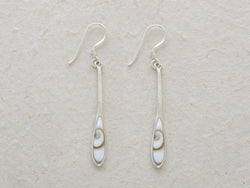 Pin Drop Earrings