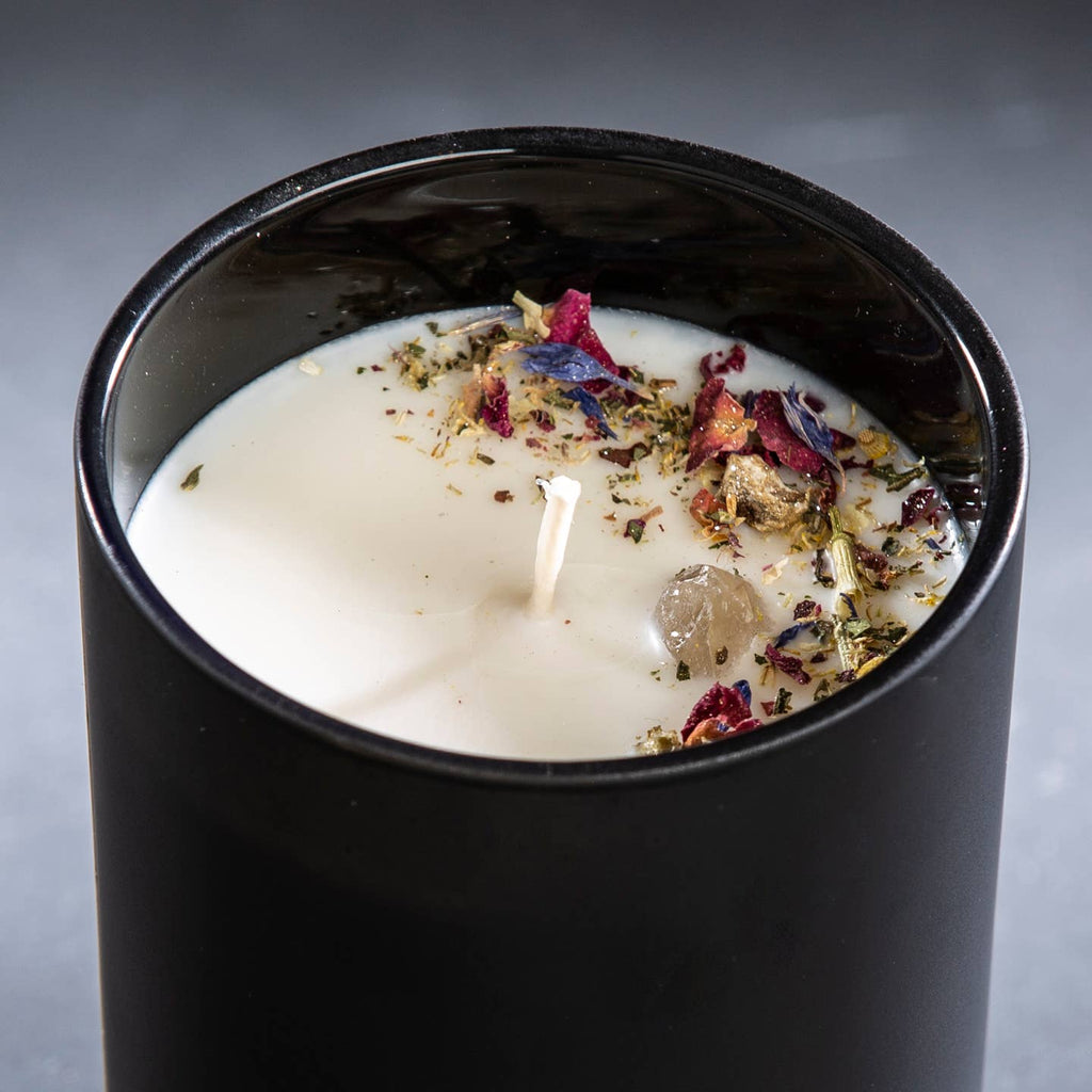 8.5oz Begin Anew Beltane Candle