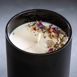 8.5oz Begin Anew Beltane Candle