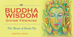 Buddha Wisdom Divine Feminine Cards