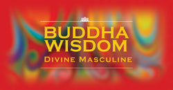 Buddha Wisdom Divine Masculine Cards