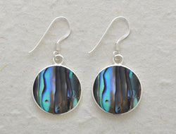 Tree of Life Earrings - Double Sided