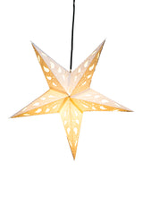 Om Paper Star Lantern - Wandering Star