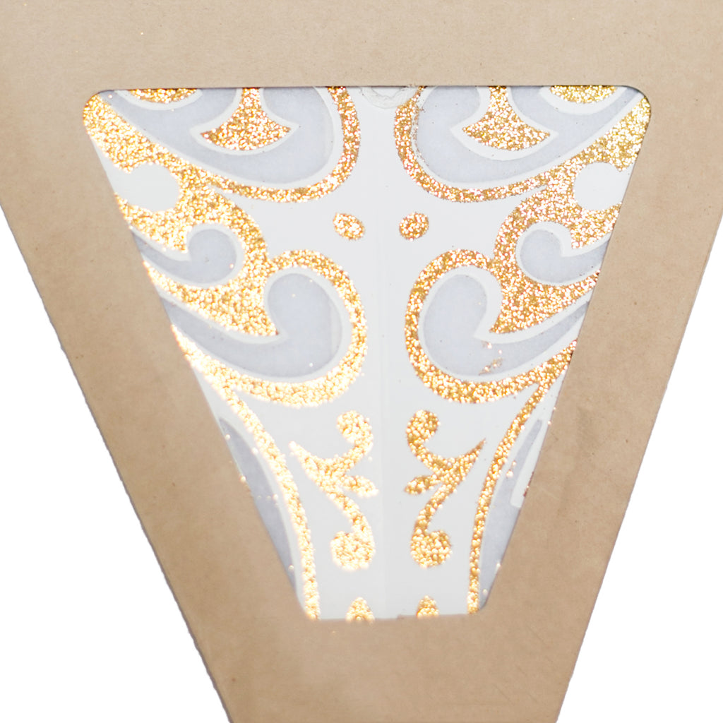 Om Paper StarLight - Caramel Conception