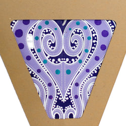Om Paper StarLight - Galaxy
