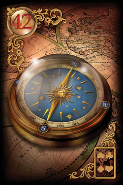 Gilded Reverie