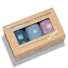 Support Mental Health Gift Box