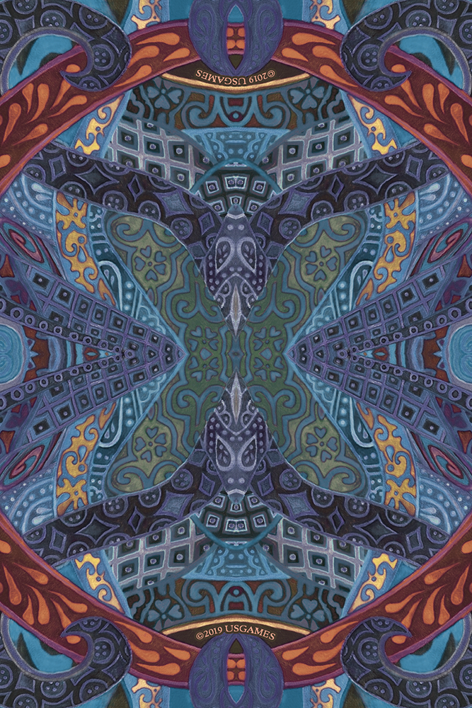 Mystic Sisters Oracle