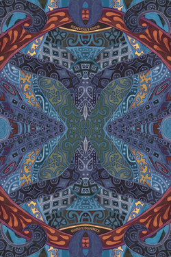 Mystic Sisters Oracle