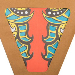 Om Paper StarLight - Levitation