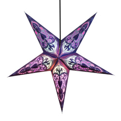 Om Paper Star Lantern - Prince