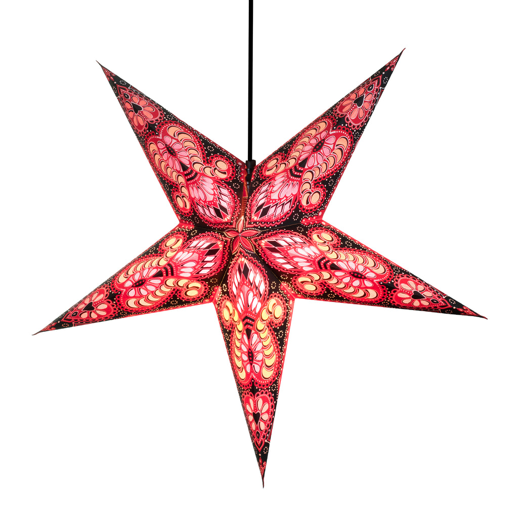 Om Paper StarLight - Starry Night