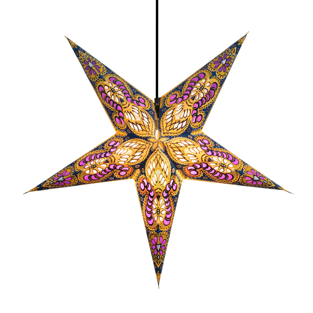 Om Paper StarLight - Passion
