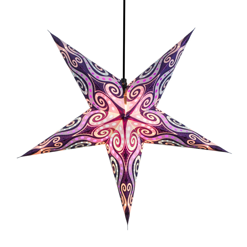 Om Paper StarLight - Galaxy