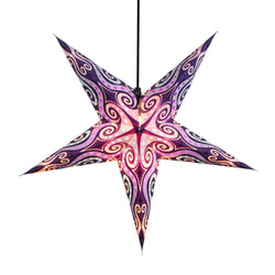 Om Paper StarLight - Galaxy