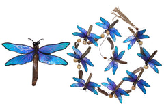 DRAGONFLY GARLAND