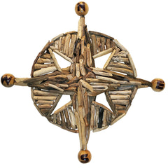 DRIFTWOOD COMPASS