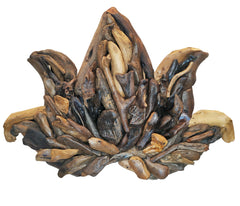 DRIFTWOOD LOTUS